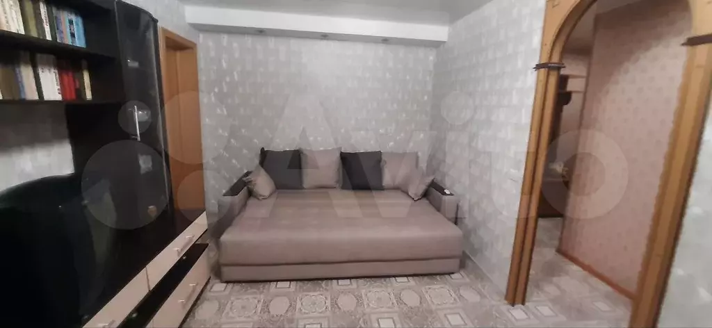 2-к. квартира, 42 м, 1/3 эт. - Фото 0