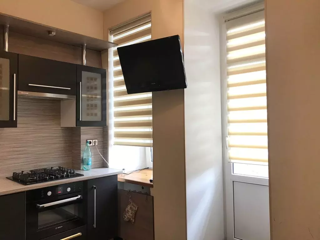 Продаётся 1-к квартира, 30.7 м - Фото 0