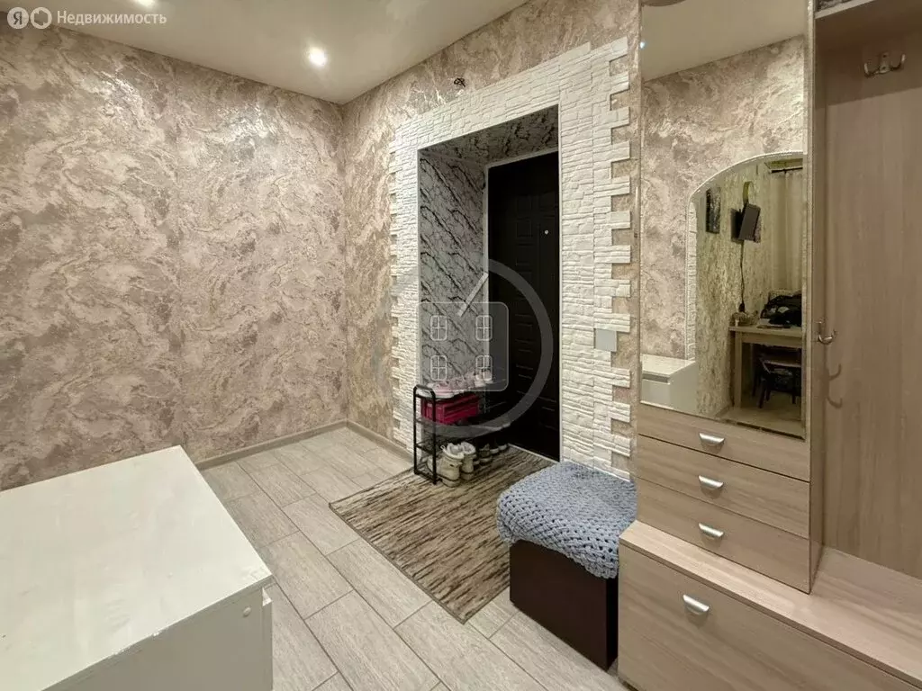 1-комнатная квартира: Калуга, Молодёжная улица, 46 (40.2 м) - Фото 1