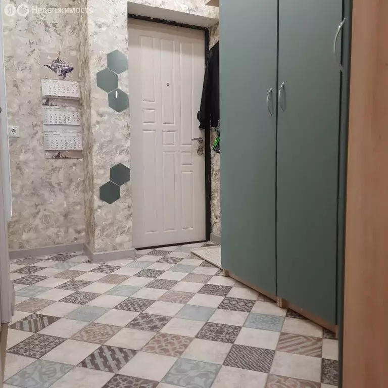 2-комнатная квартира: Киров, улица Менделеева, 7 (40.6 м) - Фото 0