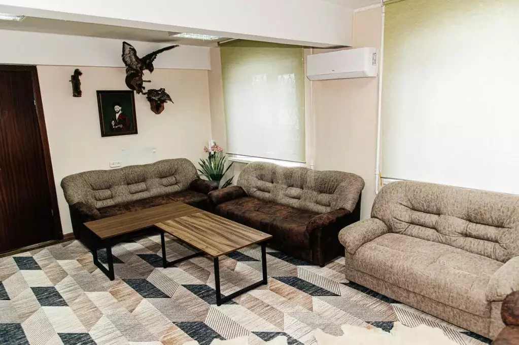 Офис в Тульская область, Тула ул. Карла Маркса, 5 (40 м) - Фото 1