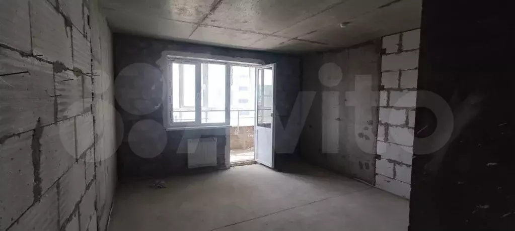 Квартира-студия, 27 м, 10/24 эт. - Фото 1