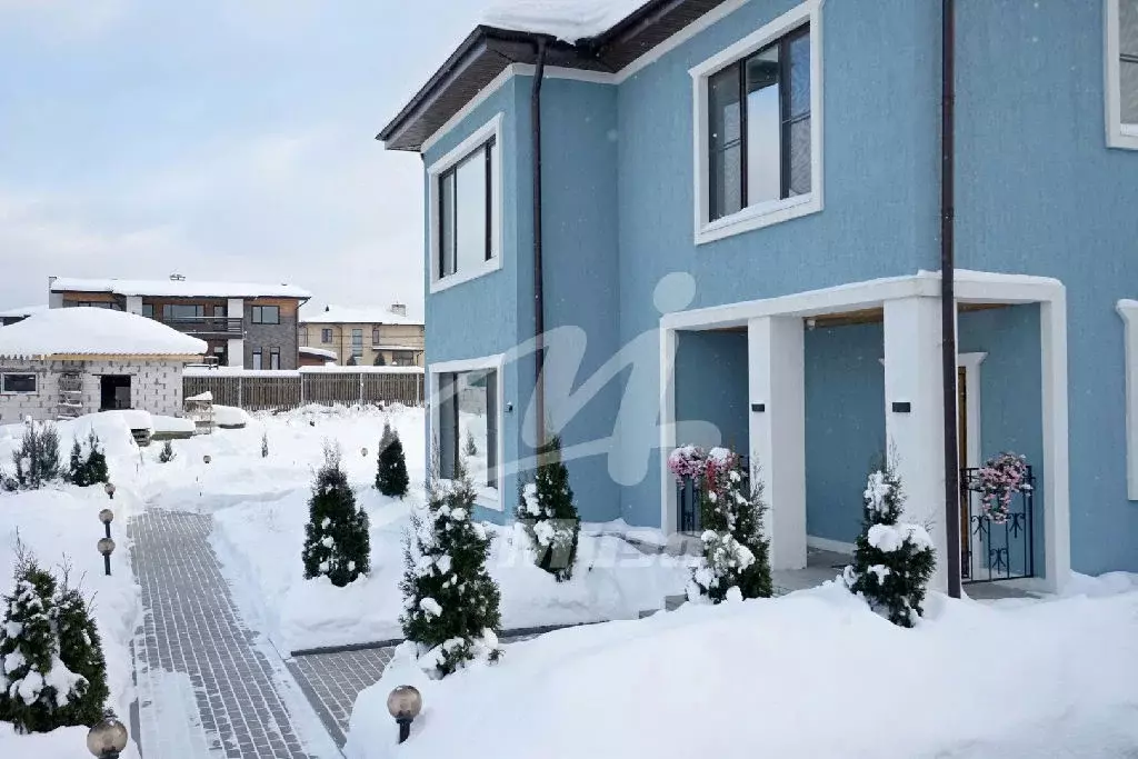 Продается дом в КП Дольче Вита - Фото 2