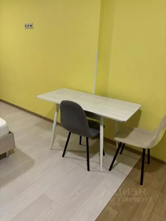 Студия Московская область, Котельники проезд 2-й Покровский, 6 (25.0 ... - Фото 2