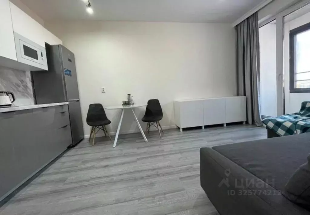 2-к кв. Санкт-Петербург ул. Плесецкая, 28к1 (54.0 м) - Фото 2