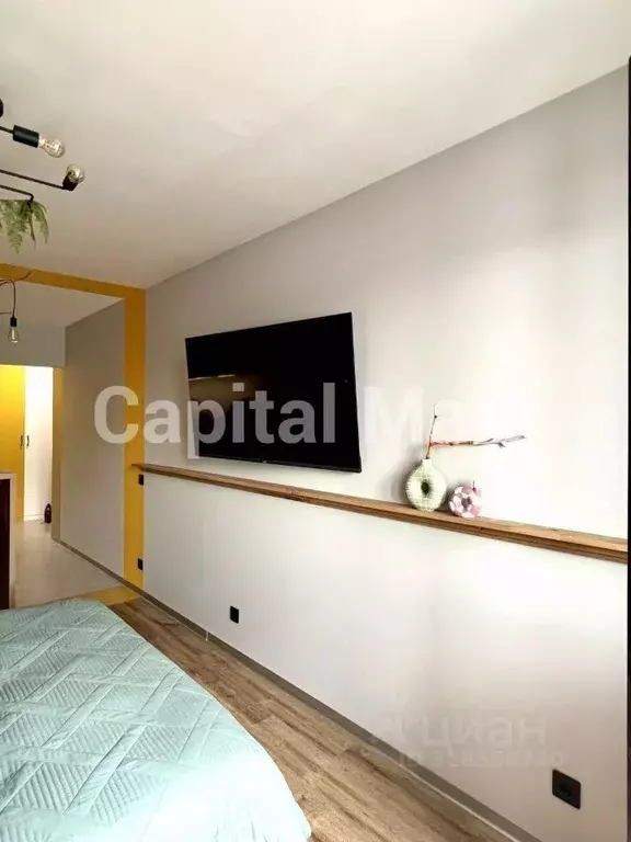 1-к кв. Санкт-Петербург Заневский просп., 42 (28.0 м) - Фото 1