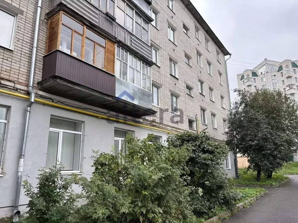 3-к кв. Татарстан, Казань ул. Академика Губкина, 28А (61.5 м) - Фото 1