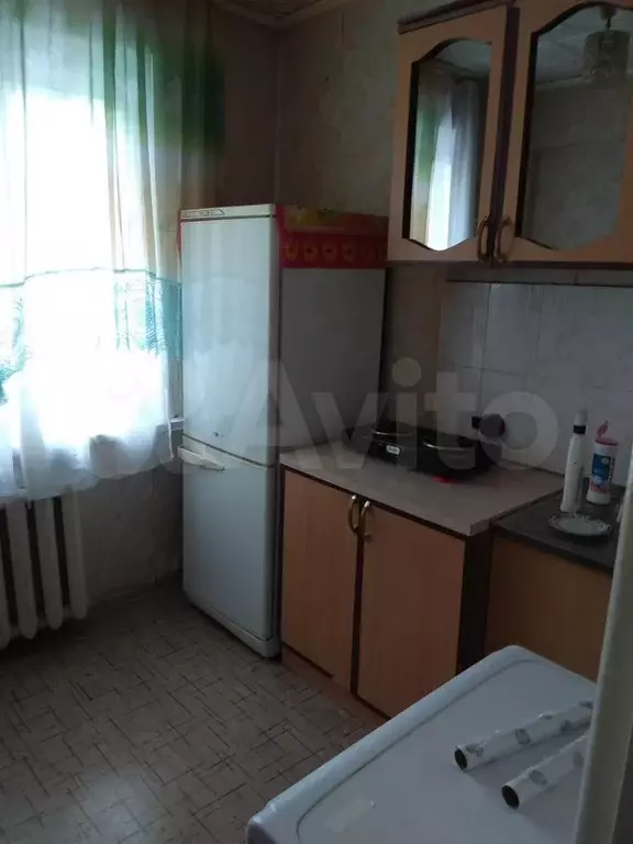 1-к. квартира, 31 м, 1/5 эт. - Фото 0
