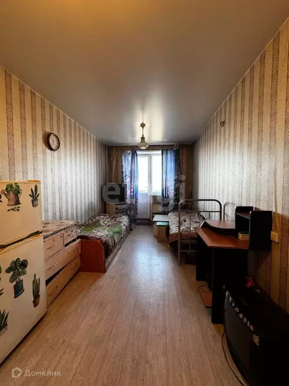 Продаётся 3-к квартира, 70.8 м - Фото 0