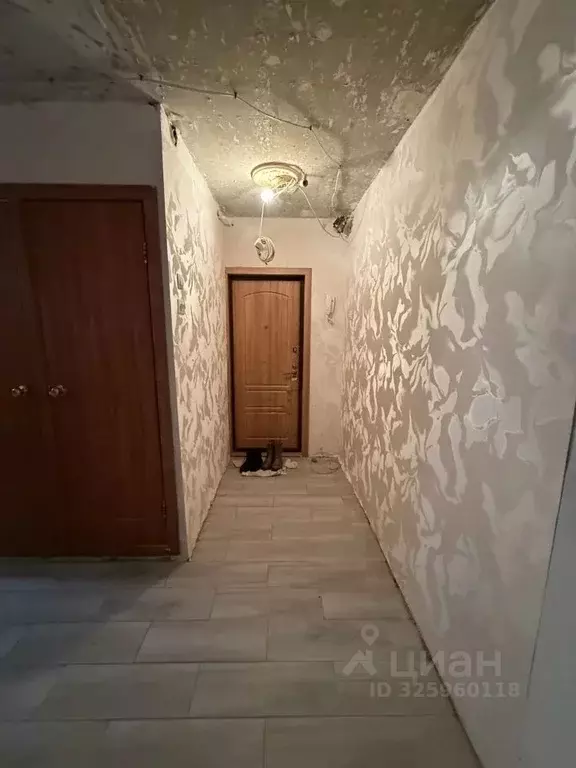 3-к кв. Мордовия, Саранск ул. Пушкина, 62к2 (64.0 м) - Фото 2