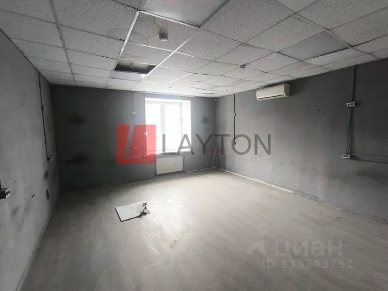 Офис в Москва Летниковская ул., 10С4 (178 м) - Фото 1