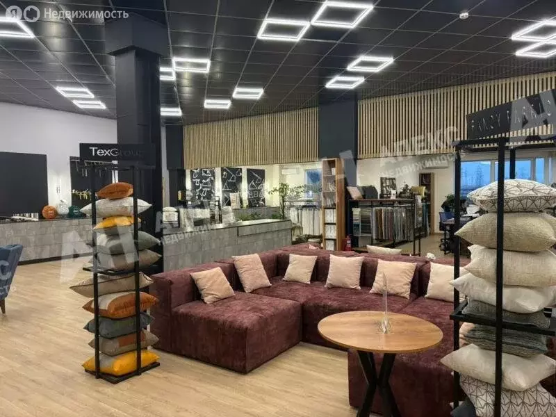 Помещение свободного назначения (645 м) - Фото 2