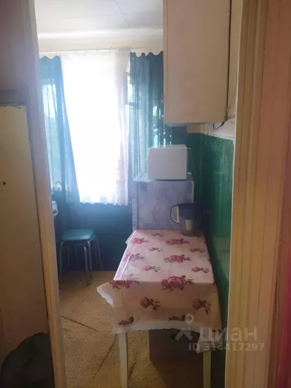 1-к кв. Самарская область, Самара просп. Кирова, 385А (23.0 м) - Фото 1