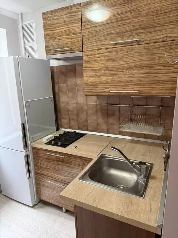 2-к кв. Москва Сторожевая ул., 30К1 (42.0 м) - Фото 2