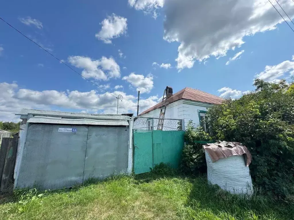 Дом в Свердловская область, Талицкий городской округ, пос. Троицкий ... - Фото 1