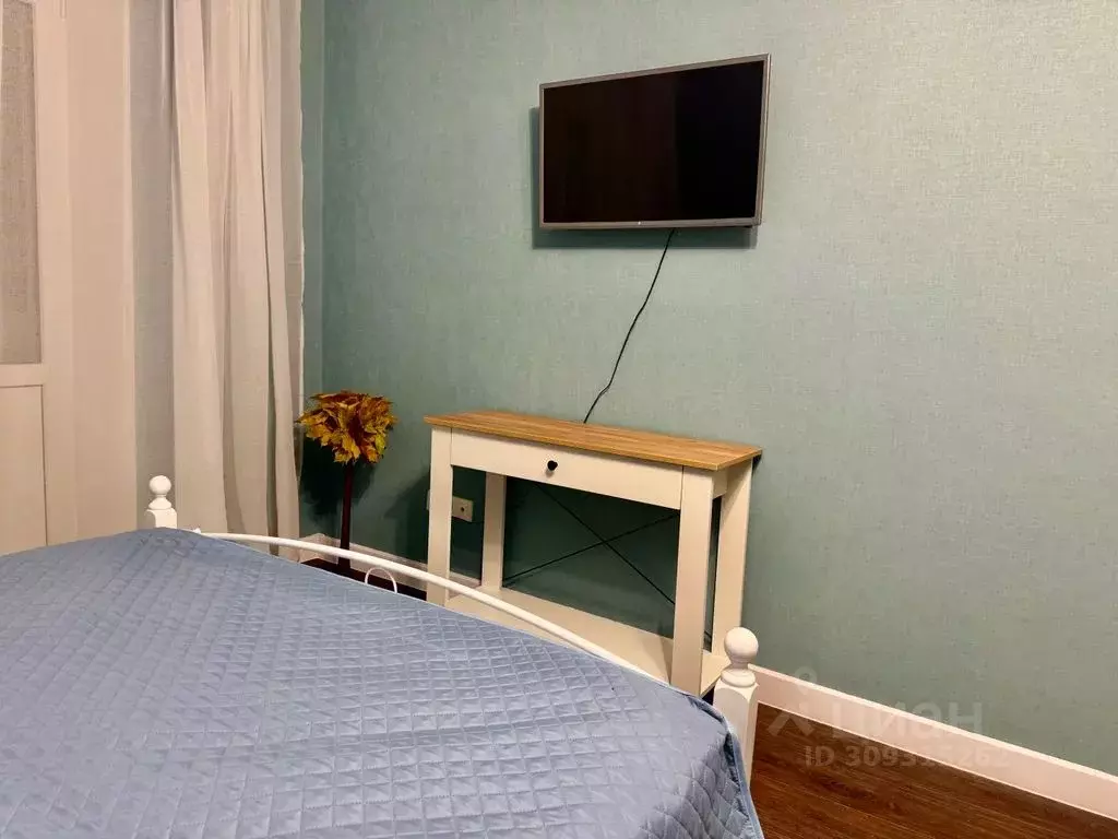 1-к кв. Ставропольский край, Ставрополь ул. Мира, 469 (34.0 м) - Фото 1