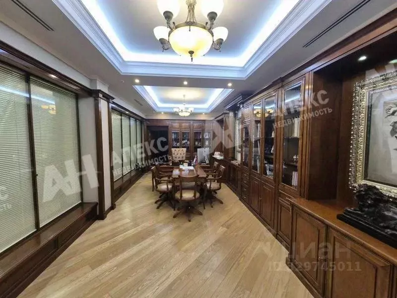 Офис в Москва ул. Воронцовские Пруды, 3 (540 м) - Фото 1