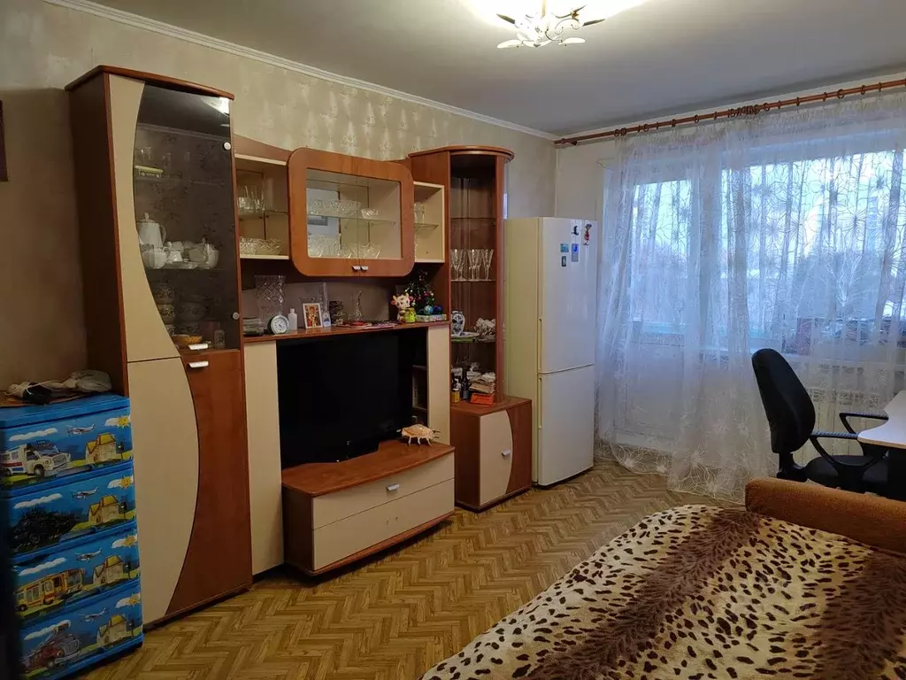 2-к кв. Иркутская область, Иркутск ул. Ржанова, 5 (47.2 м) - Фото 0