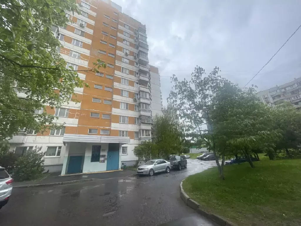 Продается 1-комнатная квартира - Фото 1