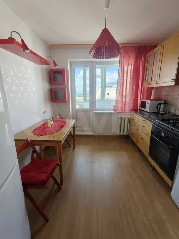 3-к. квартира, 62 м, 9/9 эт. - Фото 1