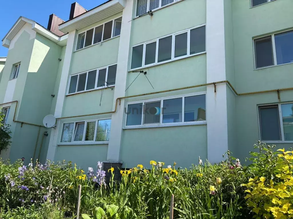 1-к кв. Башкортостан, Иглинский сельсовет, с. Иглино ул. Урманская, 3 ... - Фото 1