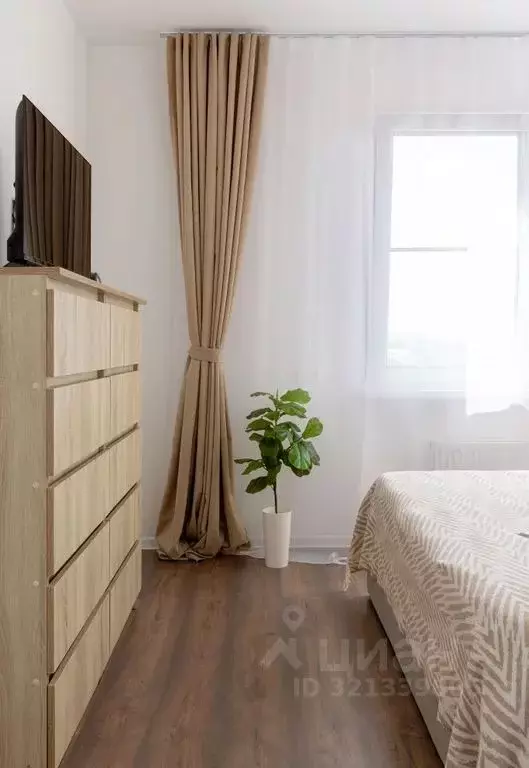 1-к кв. Санкт-Петербург ул. Маршала Казакова, 21к3 (36.0 м) - Фото 2