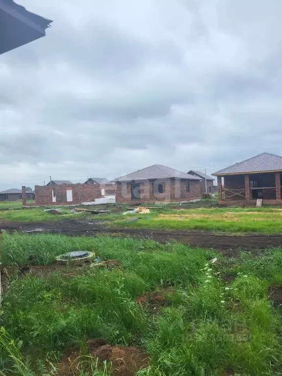 Участок в Башкортостан, Кармаскалинский район, Кабаковский сельсовет, ... - Фото 2