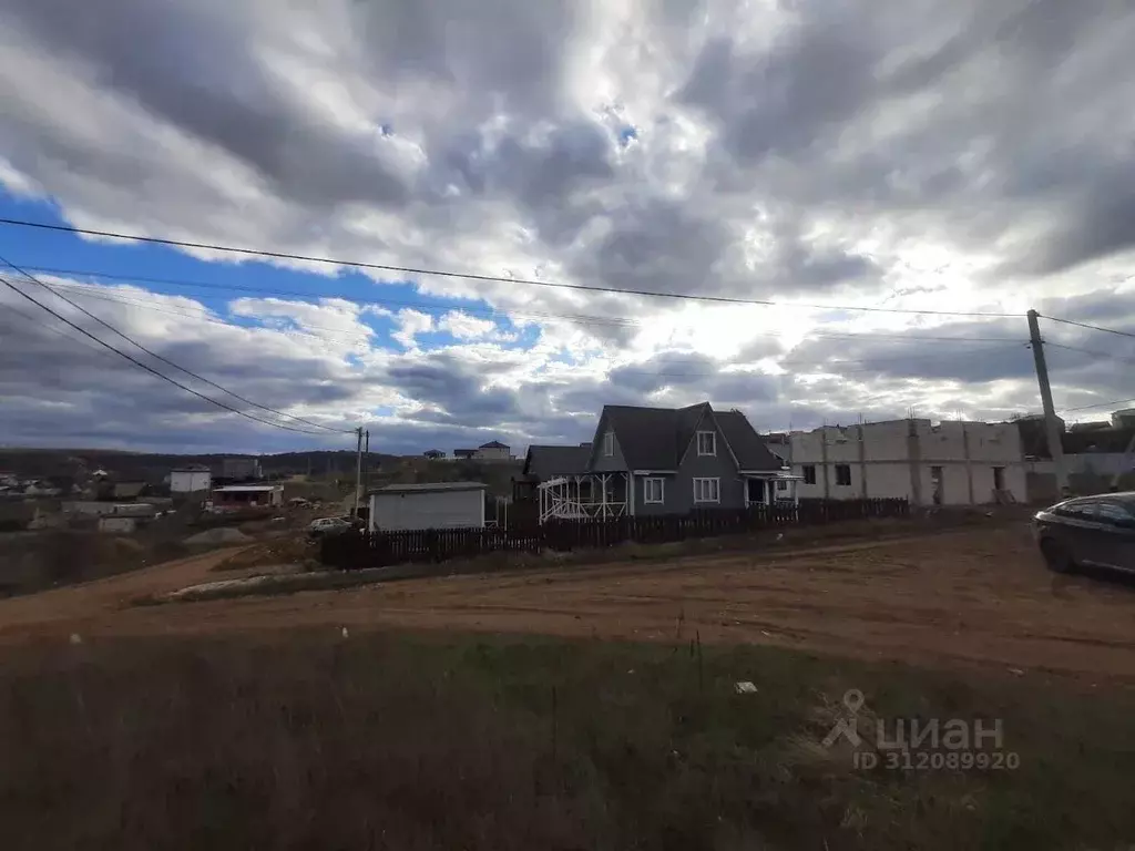 Участок в Севастополь ул. Летчика Алексеева (8.72 сот.) - Фото 2