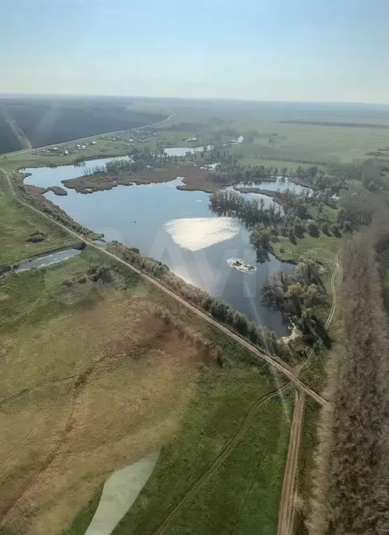 Участок 54,38 га (СНТ, ДНП) - Фото 0