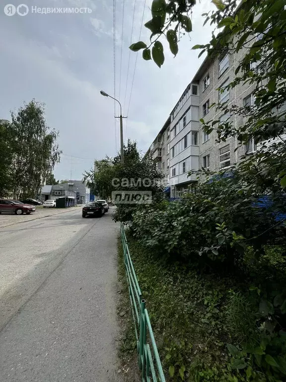 2-комнатная квартира: Тобольск, микрорайон 7А, 13 (47.1 м) - Фото 1