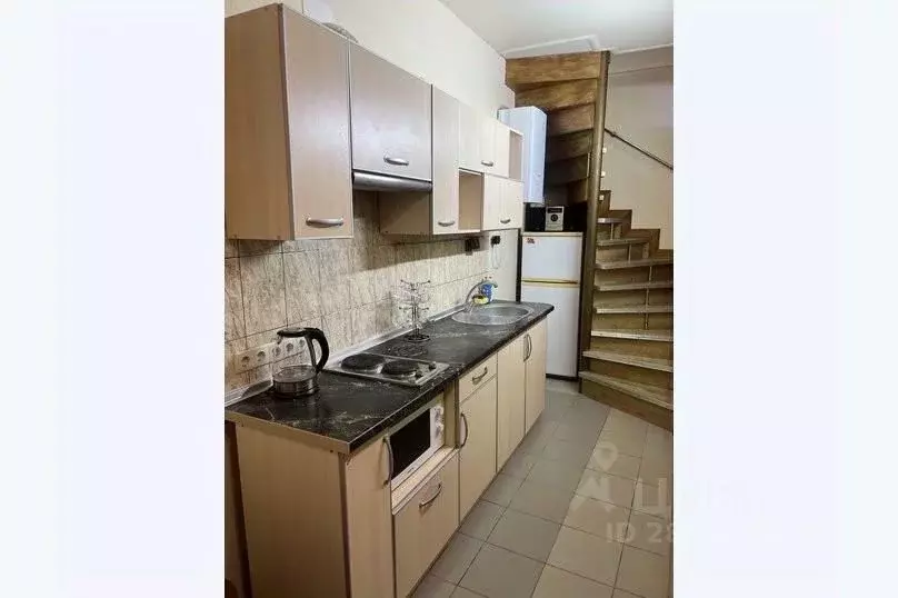 Дом в Крым, Евпатория ул. Пушкина, 59 (52 м) - Фото 1