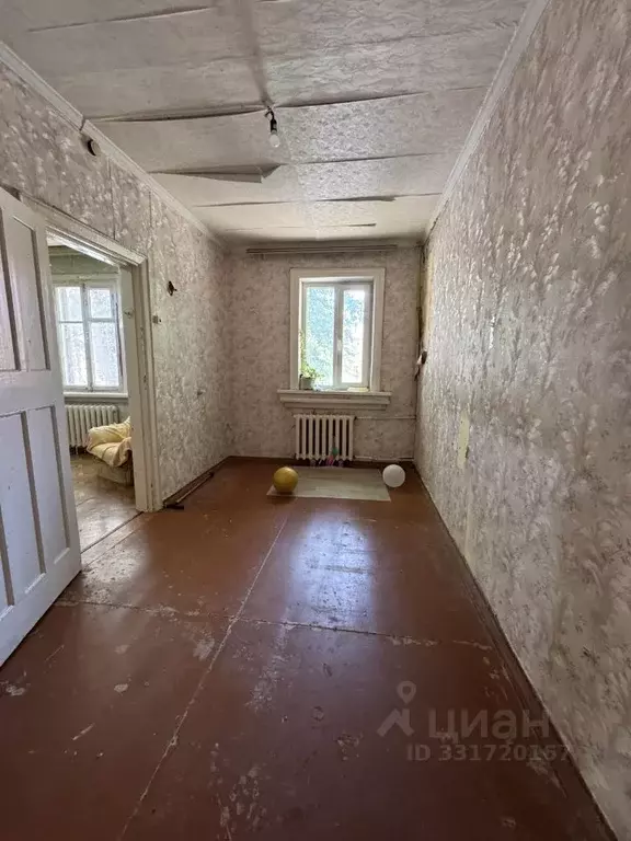 3-к кв. Самарская область, Жигулевск ул. Пушкина, 31 (56.0 м) - Фото 2