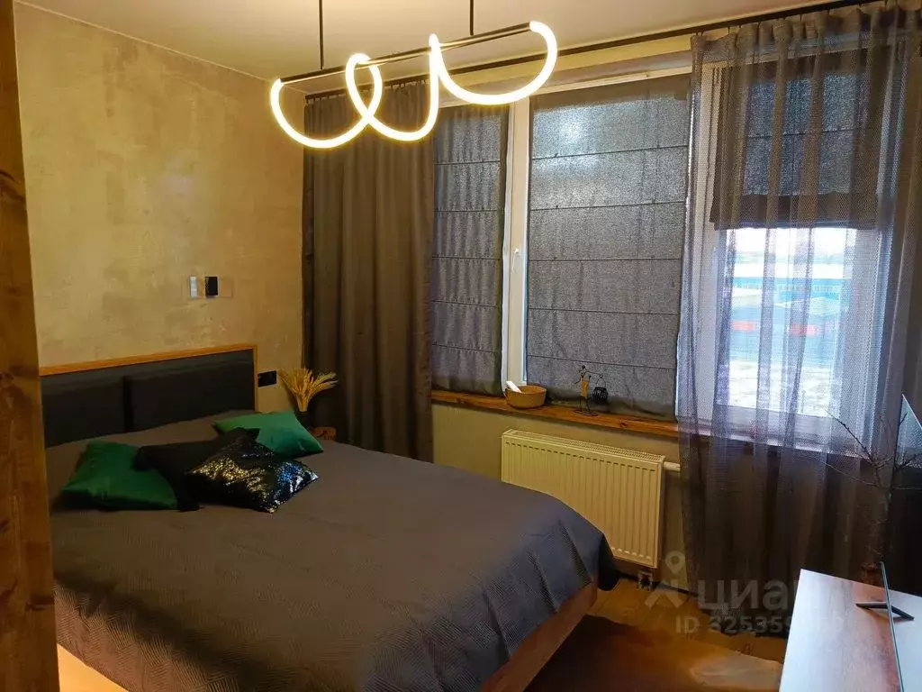 Студия Московская область, Люберцы ул. Солнечная, 2 (22.0 м) - Фото 1