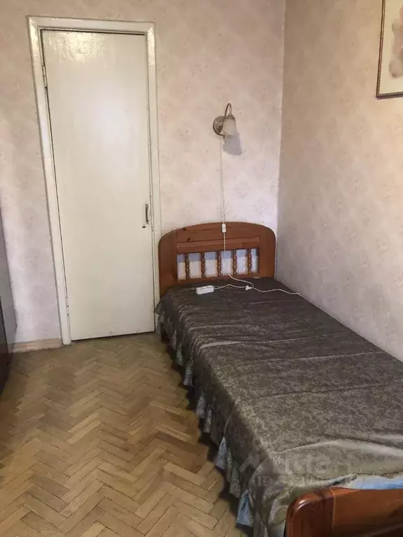 2-к кв. Москва Никитинская ул., 14К2 (44.0 м) - Фото 0