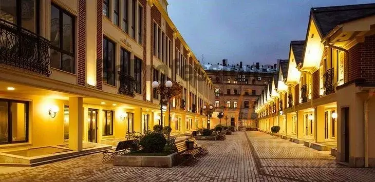 Помещение свободного назначения в Москва Бауманская ул., 13С1 (53 м) - Фото 2