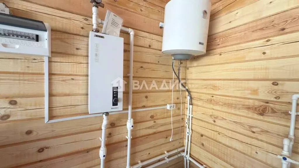 Дом в Бурятия, Тарбагатайский район, Саянтуйское с/пос, с. Нижний ... - Фото 2