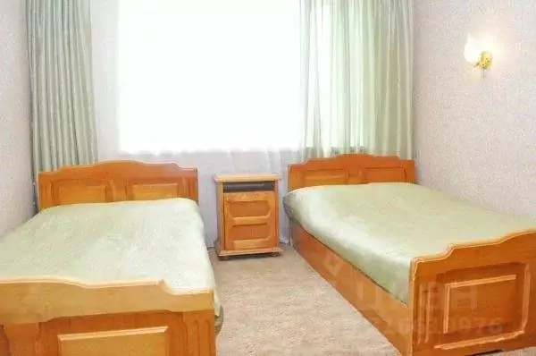 Комната Хабаровский край, Комсомольск-на-Амуре ул. Кирова, 25 (30.0 м) - Фото 0