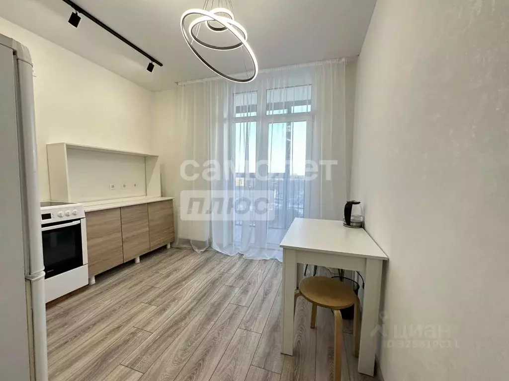 1-к кв. Свердловская область, Екатеринбург ул. Очеретина, 14 (42.0 м) - Фото 1