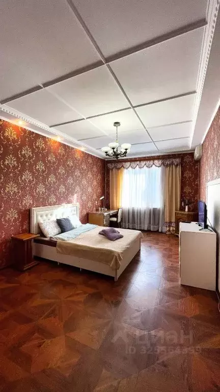 1-к кв. Ростовская область, Ростов-на-Дону Большая Садовая ул., 35/40 ... - Фото 1