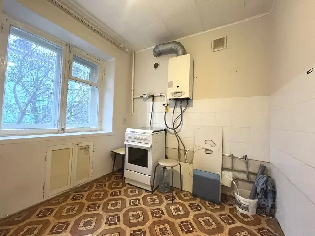 3-к кв. Нижегородская область, Дзержинск ул. Марковникова, 23 (55.2 м) - Фото 1