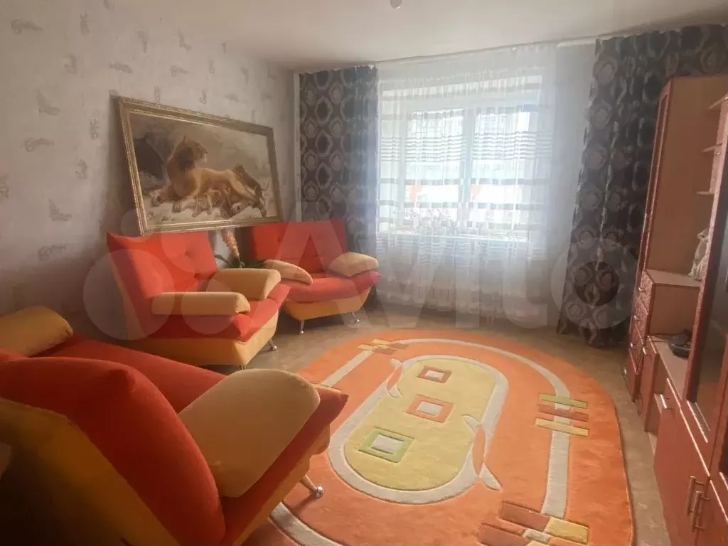 2-к. квартира, 47 м, 3/9 эт. - Фото 1