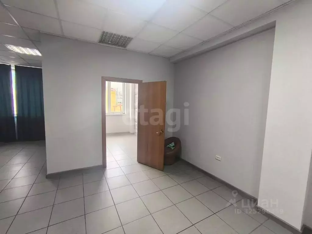 Офис в Кемеровская область, Кемерово Советский просп., 27 (53 м) - Фото 2