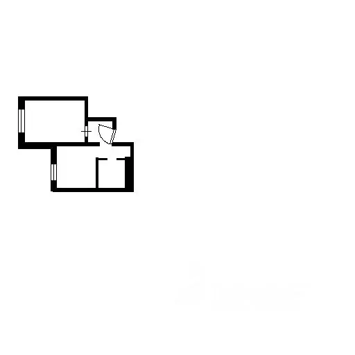 1-к кв. Воронежская область, Воронеж Московский просп., 211 (38.0 м) - Фото 2