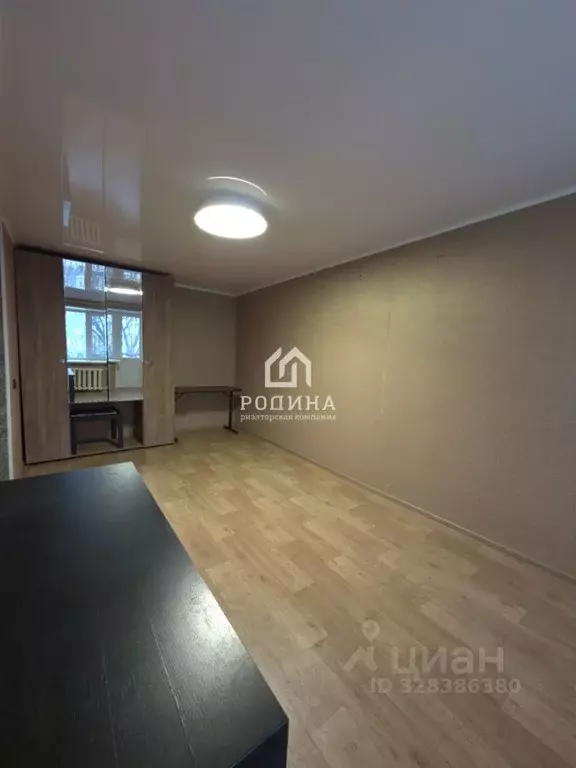 1-к кв. Хабаровский край, Комсомольск-на-Амуре Комсомольское ш., 77к2 ... - Фото 2