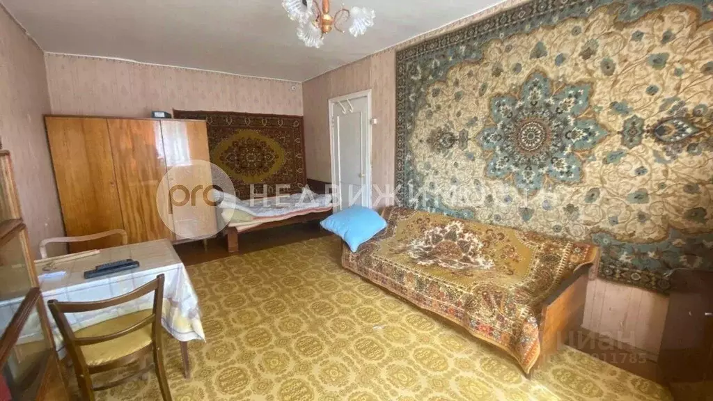 1-к кв. Рязанская область, Рыбное кв 2-й Прогресса, 10 (31.0 м) - Фото 1