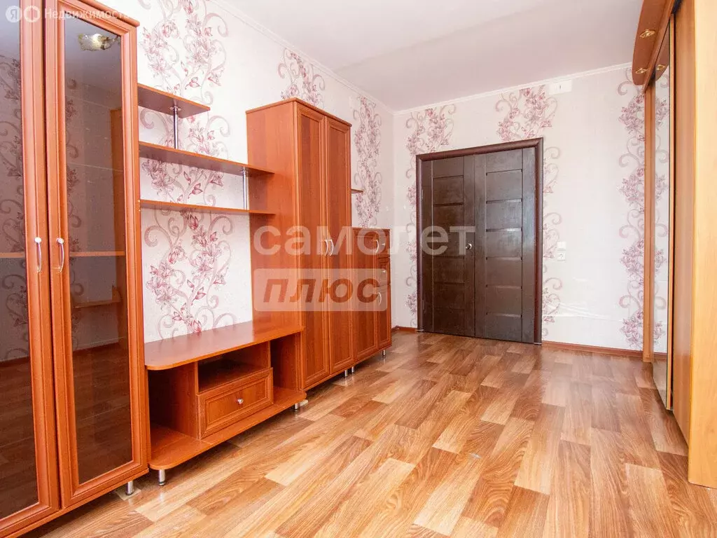 2-комнатная квартира: Ульяновск, Панорамная улица, 77 (55.7 м) - Фото 0