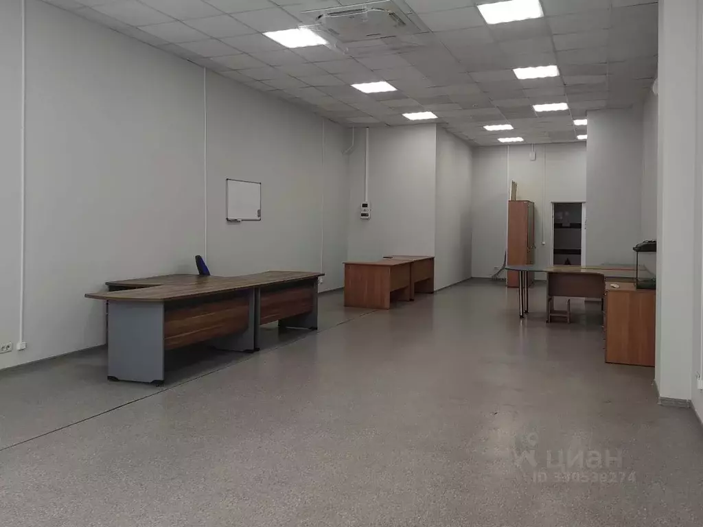 Офис в Ярославская область, Ярославль ул. Победы, 6 (83 м) - Фото 1