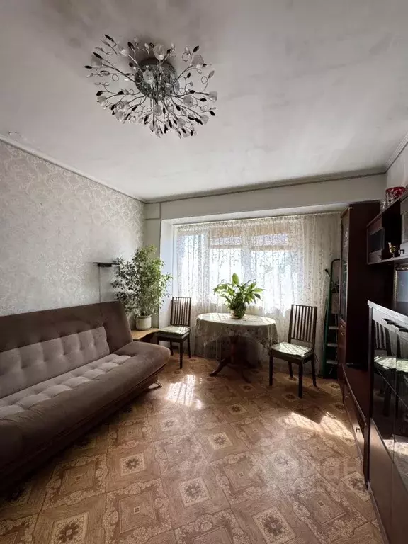 3-к кв. Москва Большая Черкизовская ул., 12К1 (55.0 м) - Фото 0