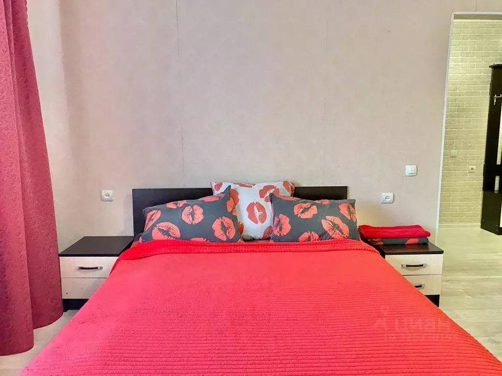 1-к кв. Башкортостан, Стерлитамак ул. Артема, 140 (40.0 м) - Фото 2