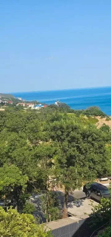 Дом в Крым, Ялта муниципальный округ, Массандра пгт ш. Туристов, 7 ... - Фото 2